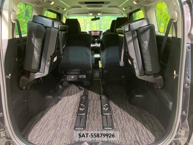 Toyota VELLFIRE 2015-03 216921-10