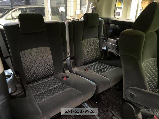 Toyota VELLFIRE 2015-03 216921-9