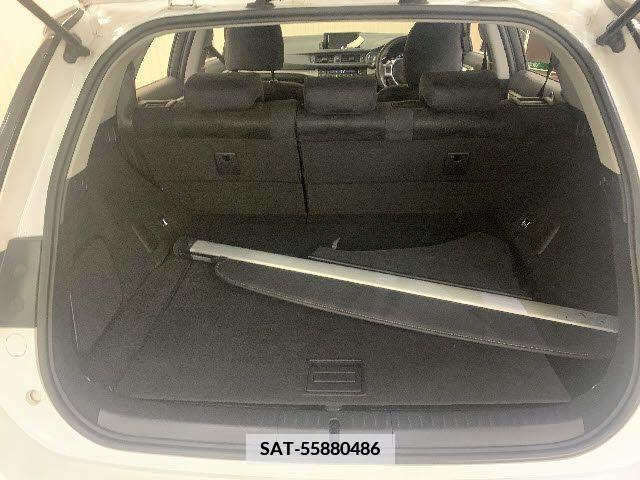 Lexus CT 2012-09 387922-20