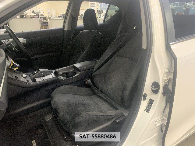 Lexus CT 2012-09 387922-12