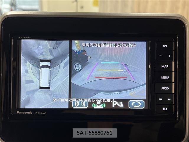 Suzuki SPACIA 2019-04 398446-4