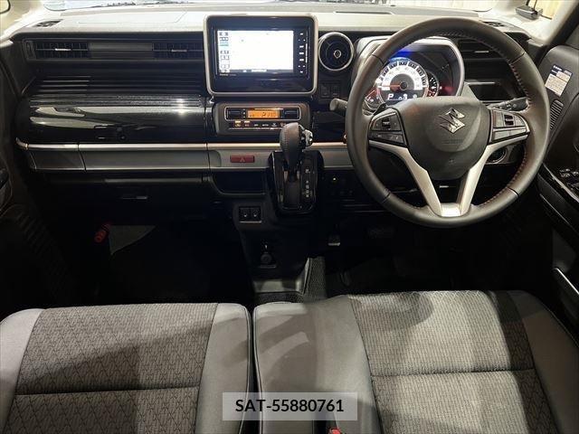 Suzuki SPACIA 2019-04 398446-1