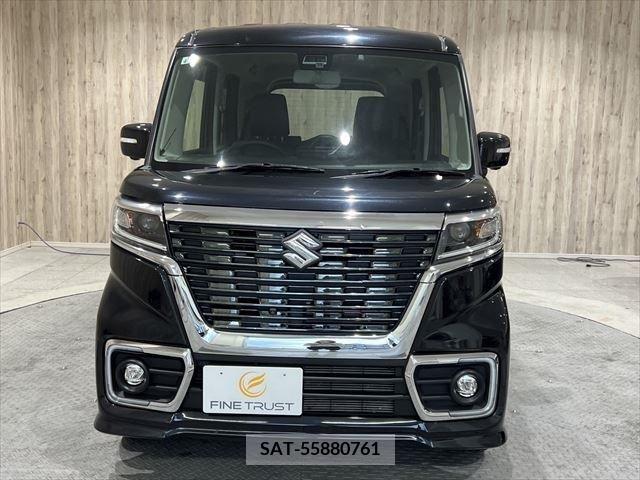 Suzuki SPACIA 2019-04 398446-13