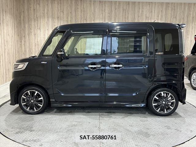 Suzuki SPACIA 2019-04 398446-19