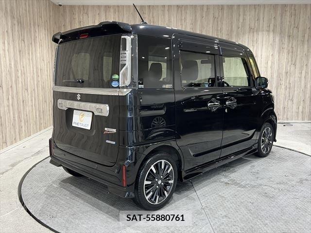 Suzuki SPACIA 2019-04 398446-16