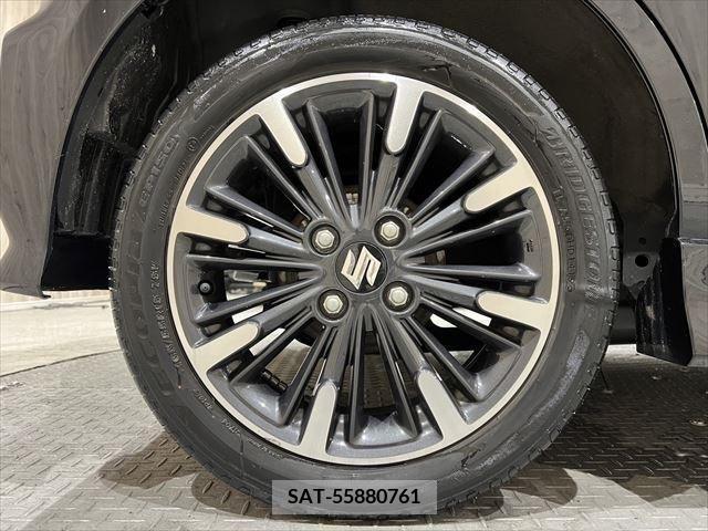 Suzuki SPACIA 2019-04 398446-27