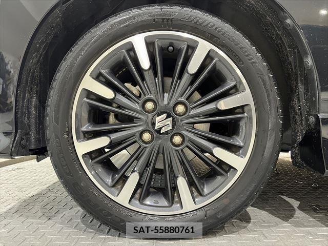 Suzuki SPACIA 2019-04 398446-12