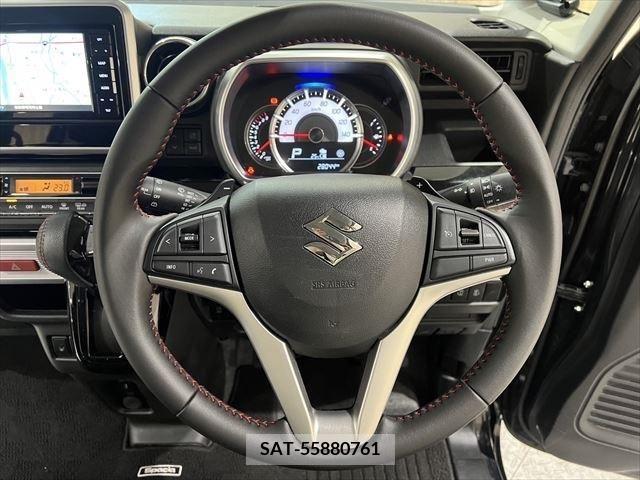 Suzuki SPACIA 2019-04 398446-9