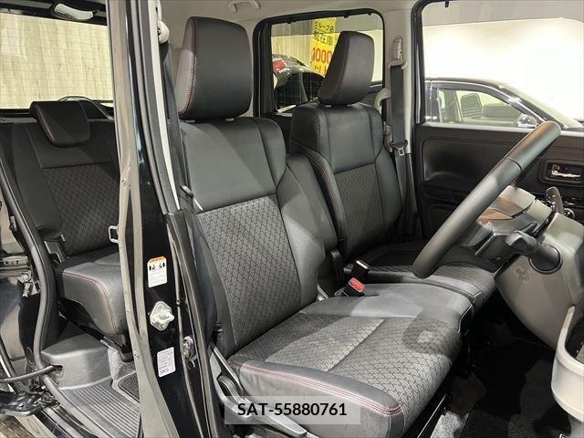 Suzuki SPACIA 2019-04 398446-6