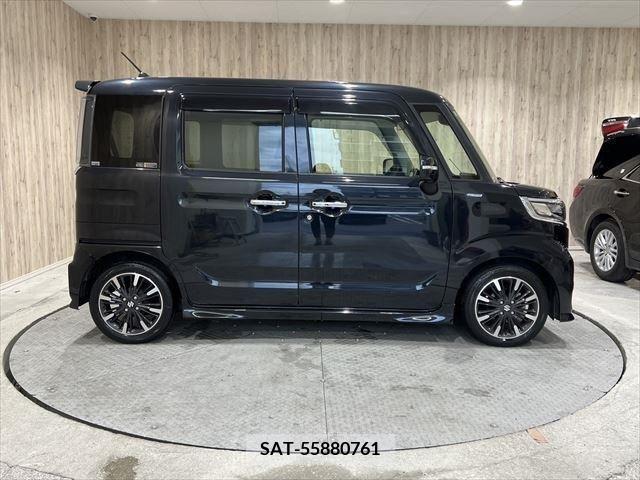 Suzuki SPACIA 2019-04 398446-15