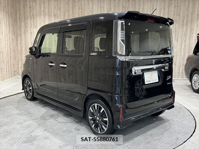 Suzuki SPACIA 2019-04 398446-18