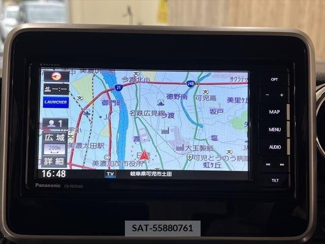 Suzuki SPACIA 2019-04 398446-2