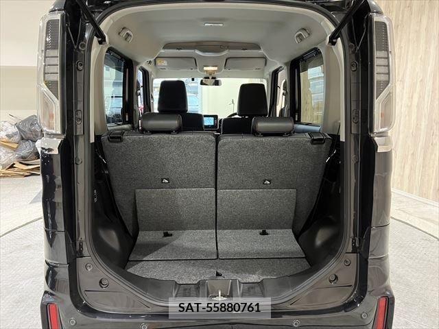 Suzuki SPACIA 2019-04 398446-8