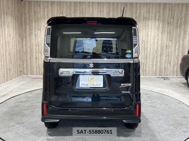 Suzuki SPACIA 2019-04 398446-17