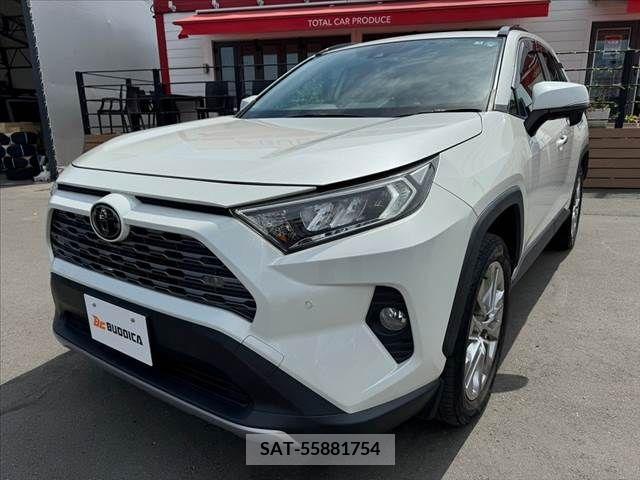 Toyota RAV4 2019-06 227953-9