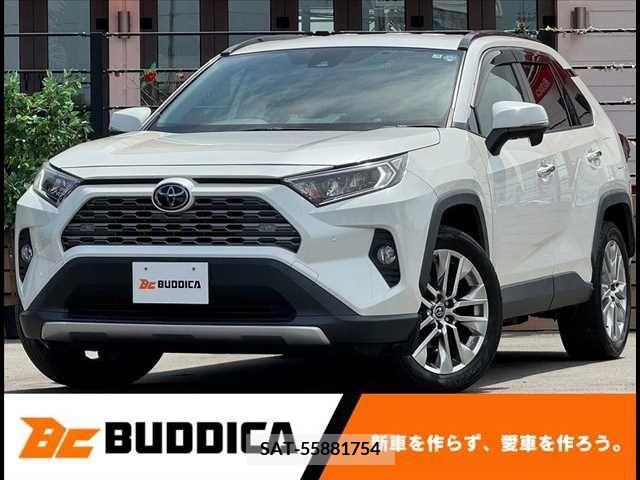 Toyota RAV4 2019-06 227953-0