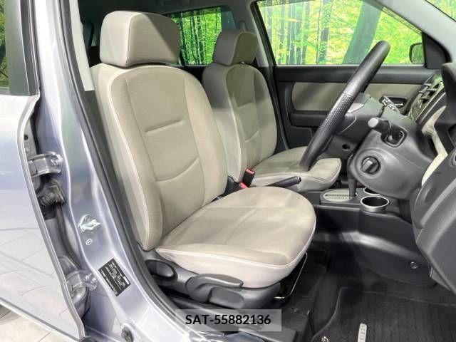 Mazda VERISA 2005-04 288220-7