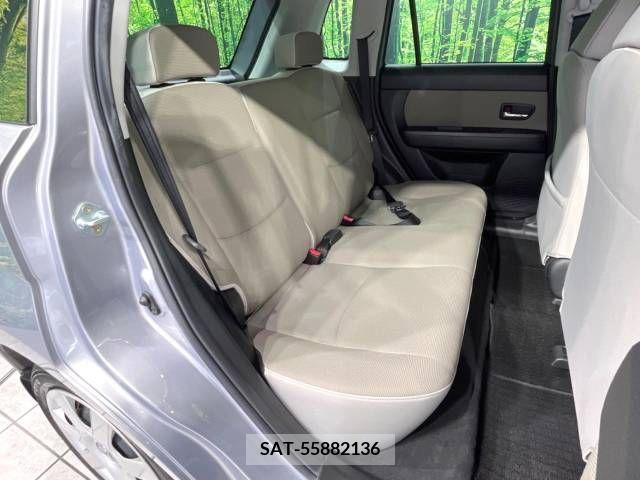 Mazda VERISA 2005-04 288220-8