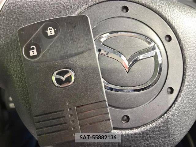 Mazda VERISA 2005-04 288220-5