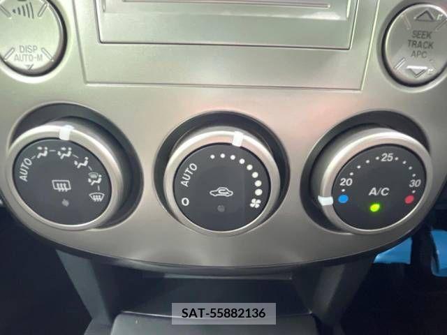 Mazda VERISA 2005-04 288220-6