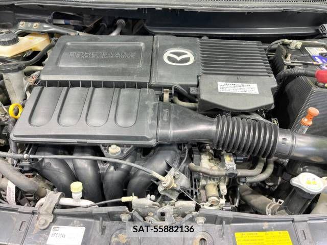 Mazda VERISA 2005-04 288220-17