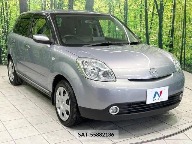 Mazda VERISA 2005-04 288220-15