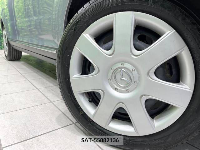 Mazda VERISA 2005-04 288220-12