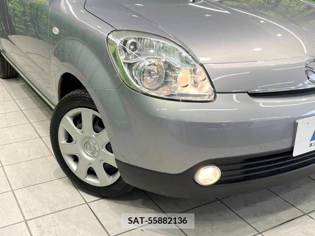Mazda VERISA 2005-04 288220-11