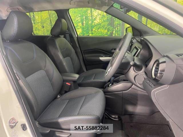 Nissan KICKS 2021-12 382206-8