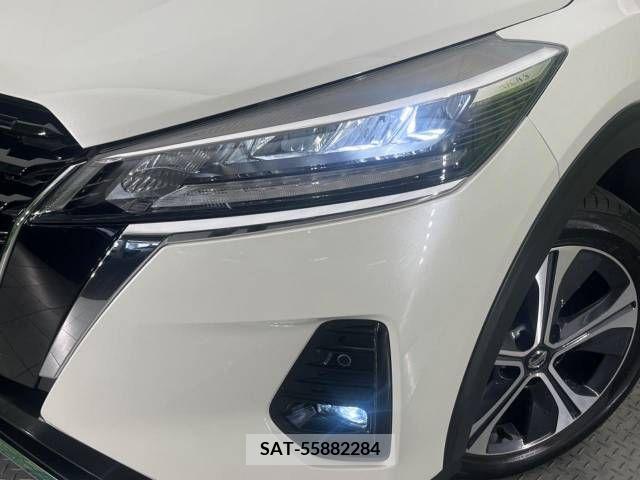 Nissan KICKS 2021-12 382206-12