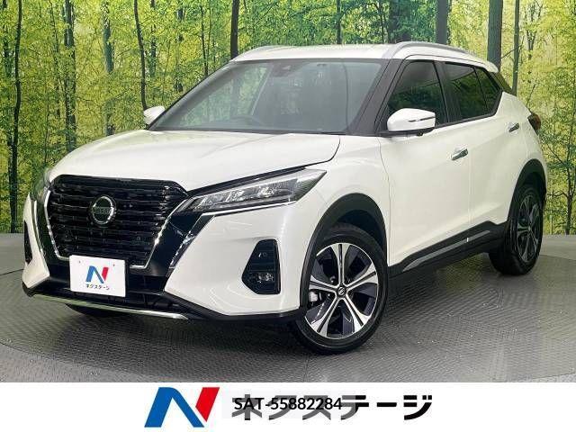 Nissan KICKS 2021-12 382206-0