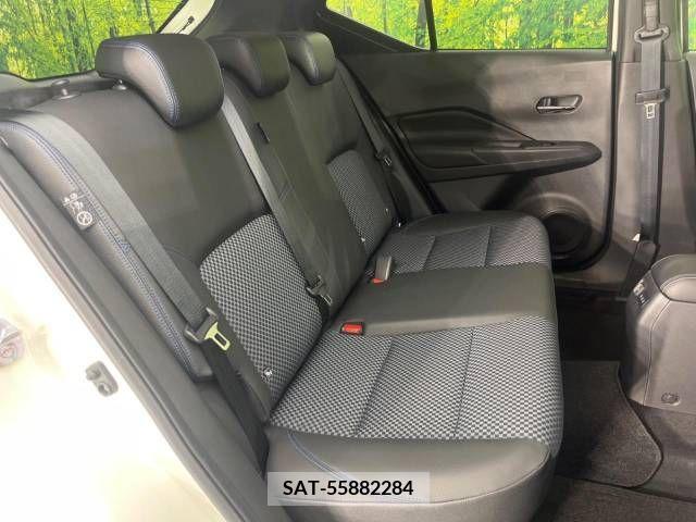 Nissan KICKS 2021-12 382206-9