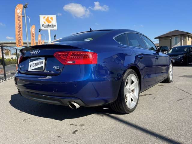 Audi A5 2013-06 192865-1