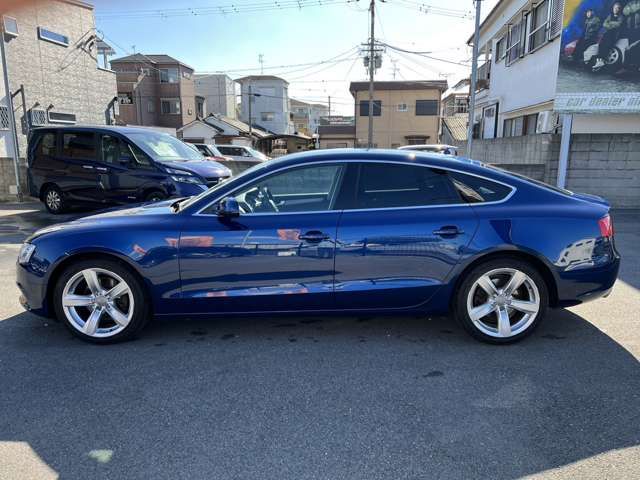Audi A5 2013-06 192865-4