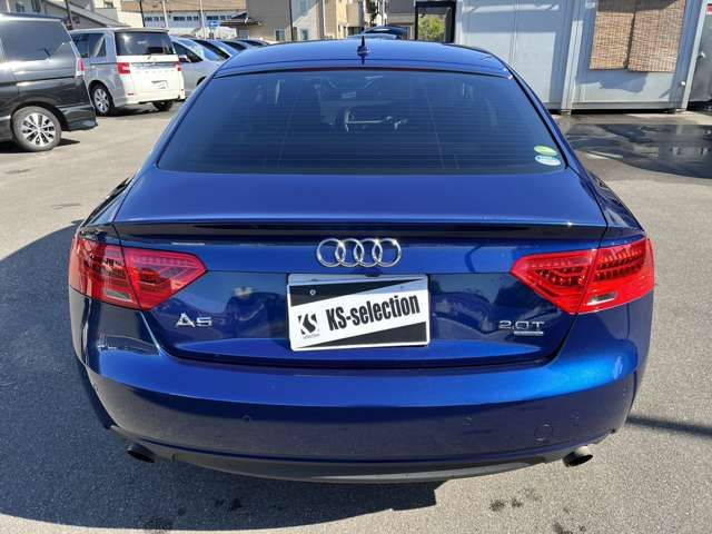 Audi A5 2013-06 192865-3