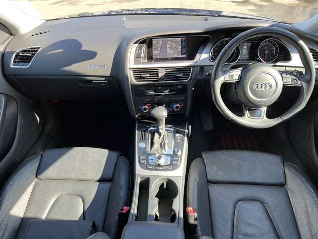 Audi A5 2013-06 192865-6