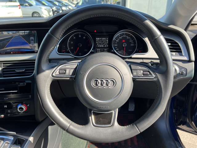 Audi A5 2013-06 192865-12