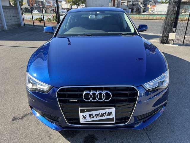 Audi A5 2013-06 192865-2