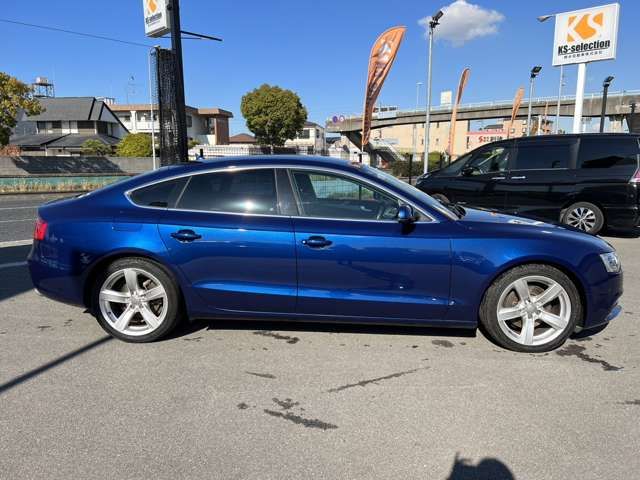 Audi A5 2013-06 192865-5