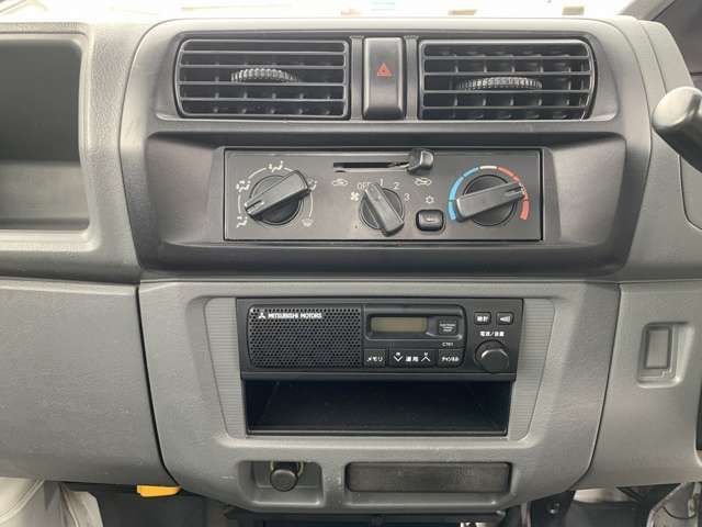 Mitsubishi MINICAB TRUCK 2002-07 2481-18