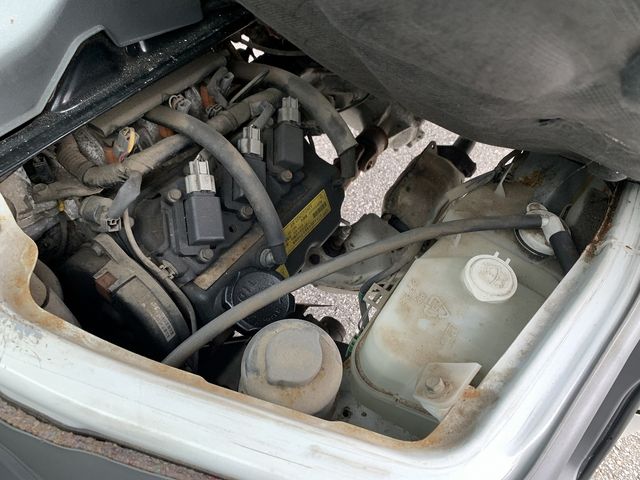 Mitsubishi MINICAB TRUCK 2002-07 2481-25
