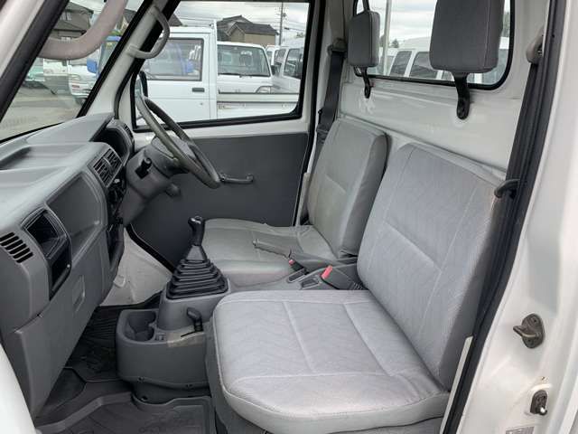 Mitsubishi MINICAB TRUCK 2002-07 2481-14