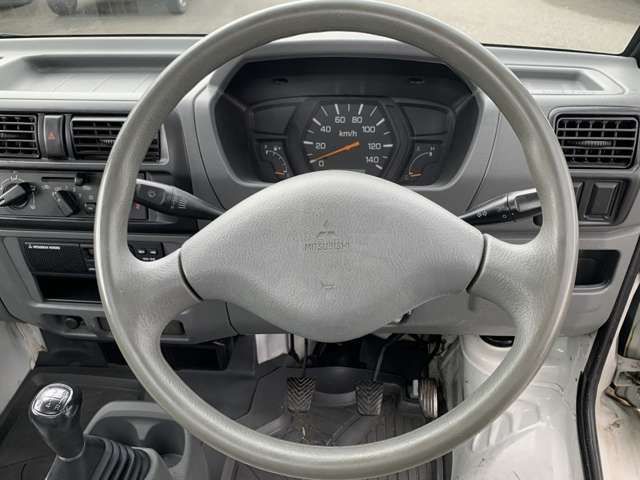 Mitsubishi MINICAB TRUCK 2002-07 2481-16
