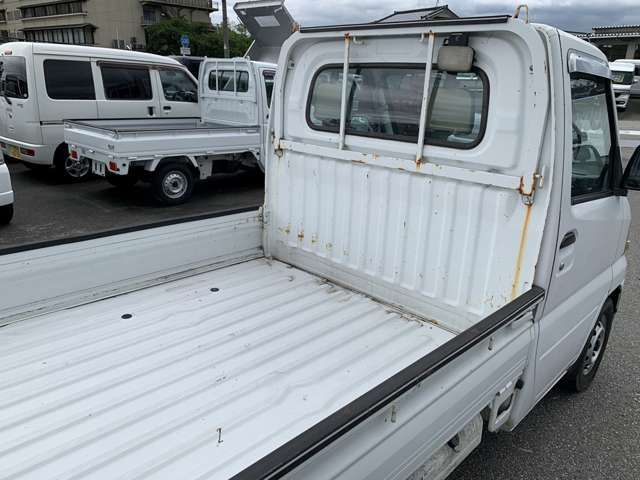 Mitsubishi MINICAB TRUCK 2002-07 2481-9