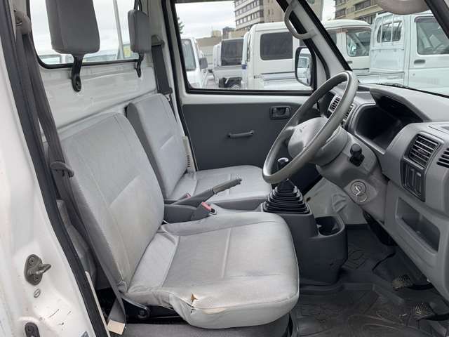 Mitsubishi MINICAB TRUCK 2002-07 2481-12