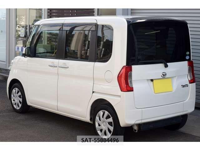Daihatsu TANTO 2016-06 369322-4