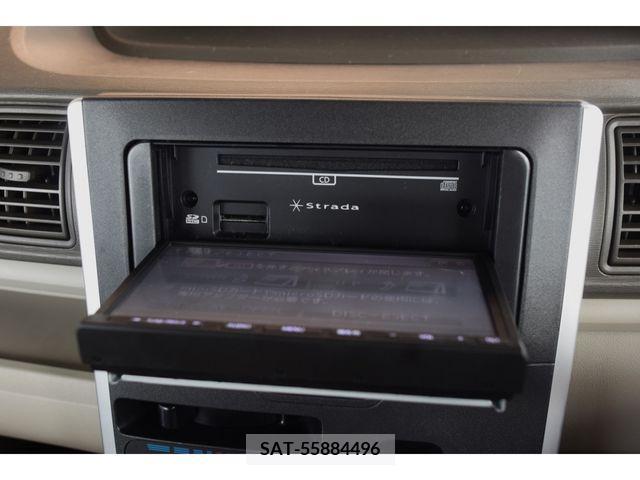 Daihatsu TANTO 2016-06 369322-25