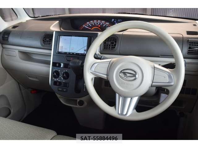 Daihatsu TANTO 2016-06 369322-14