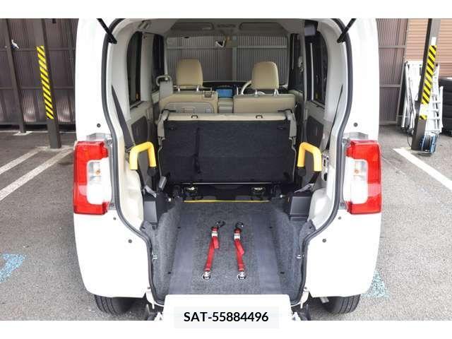 Daihatsu TANTO 2016-06 369322-3