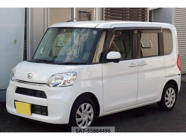 Daihatsu TANTO 2016-06 369322-2